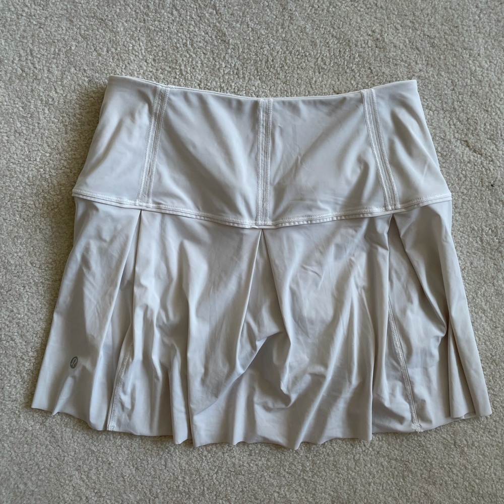 lululemon skirt